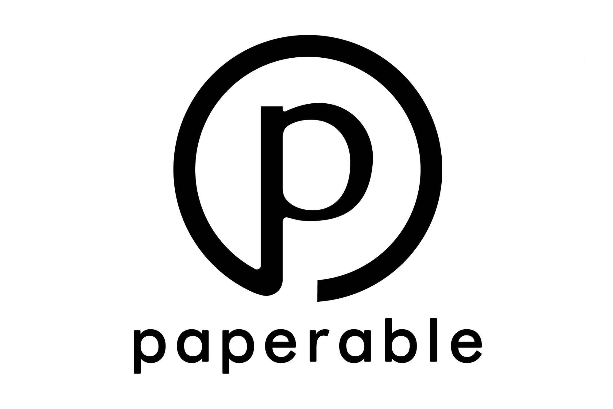 paperable(ペパラブル）