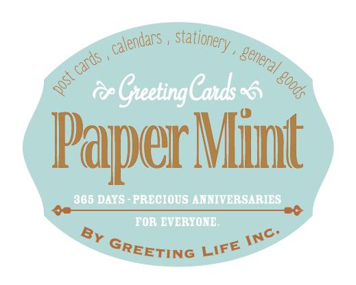 Paper Mint