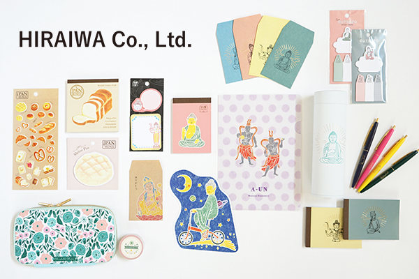 HIRAIWA　Co.,Ltd.