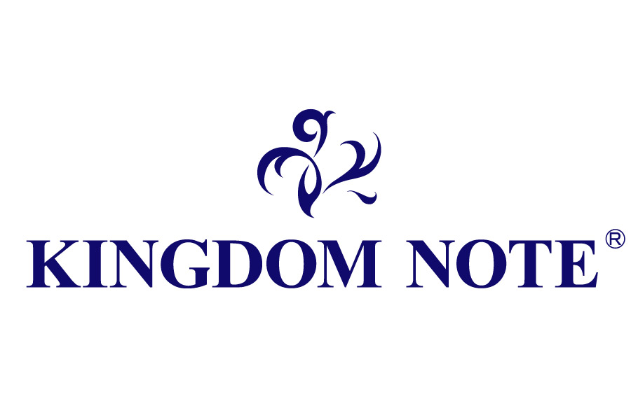 KINGDOM NOTE