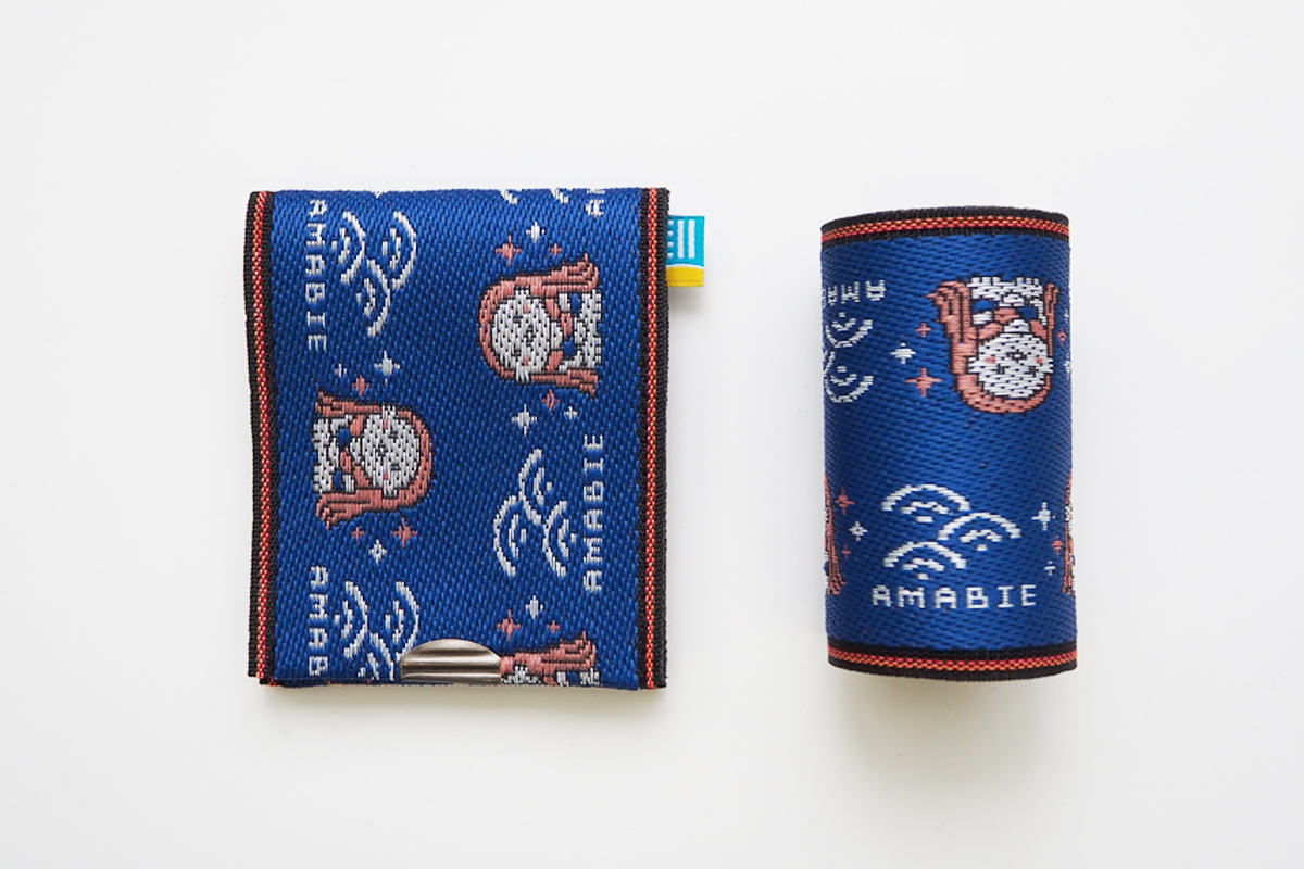 髙田織物（ＦＬＡＴ） | 文具女子博｜すべての文具好きに贈る日本最大級の文具の祭典
