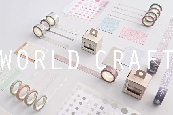 WORLD CRAFT