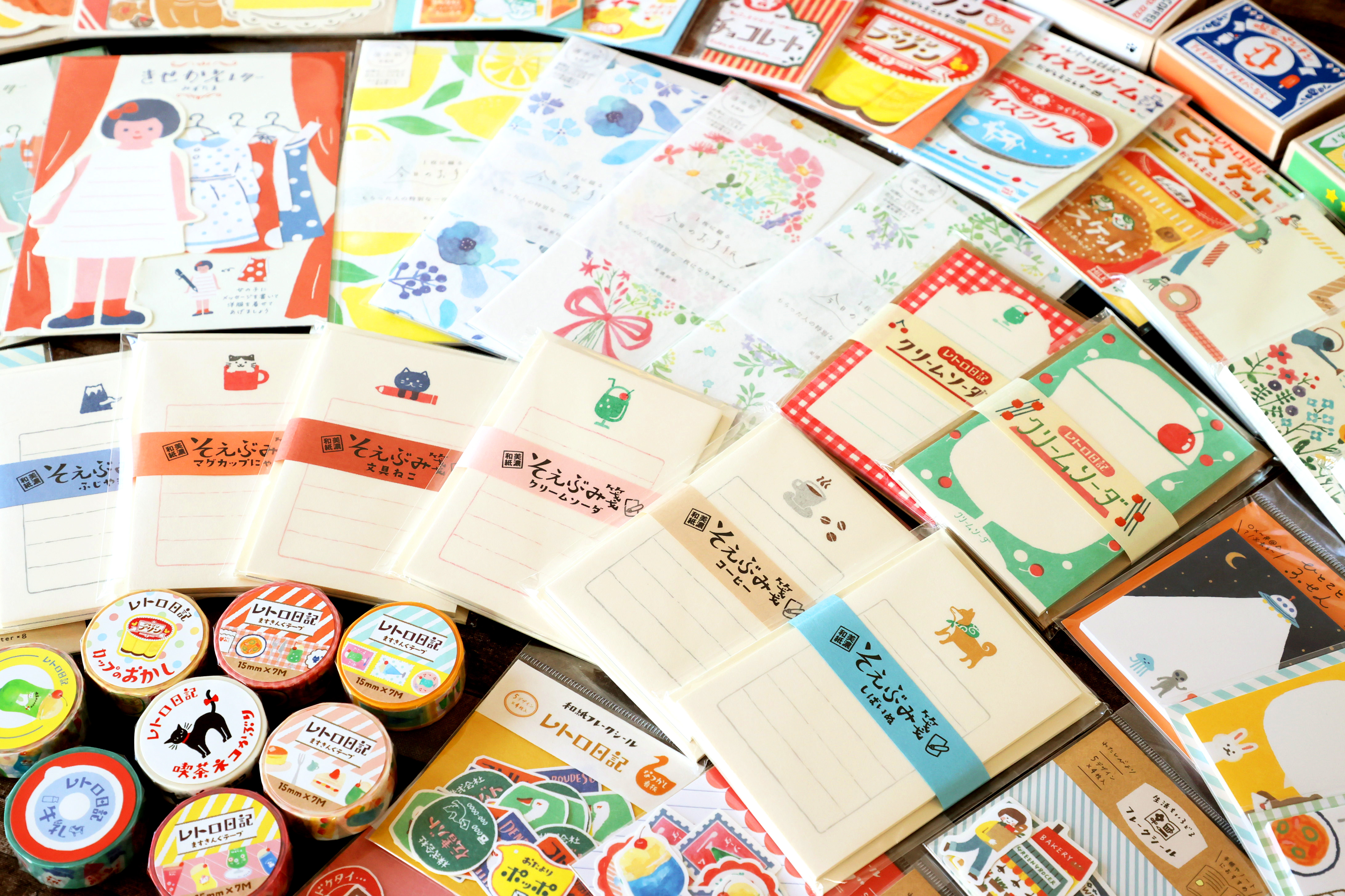 古川紙工 | 文具女子博｜すべての文具好きに贈る日本最大級の文具の祭典