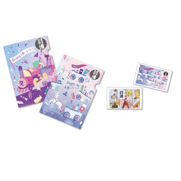 オンライン文具女子博22 With Diary レアグッズが貰える 購入者特典のお知らせ 文具女子博 すべての文具好きに贈る日本最大級の文具 の祭典