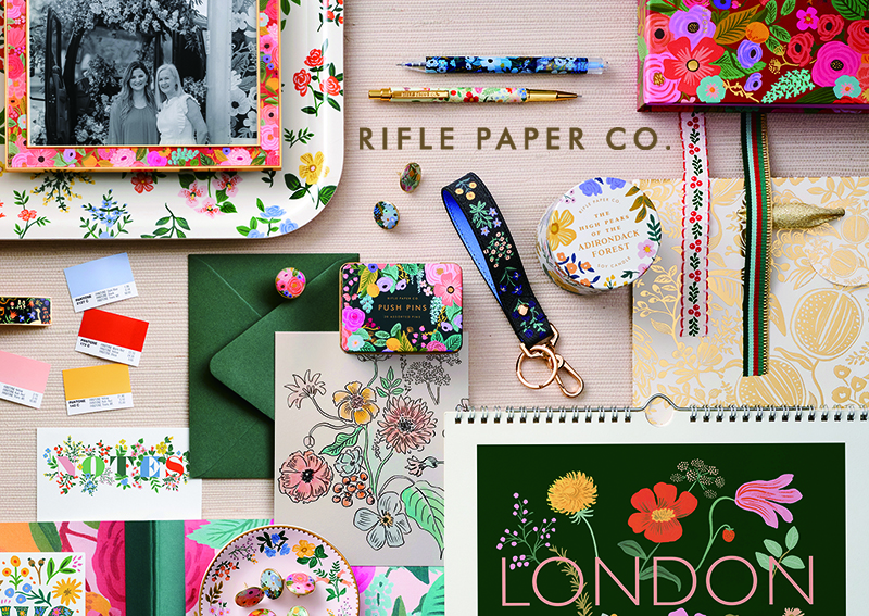 RIFLE PAPER CO 