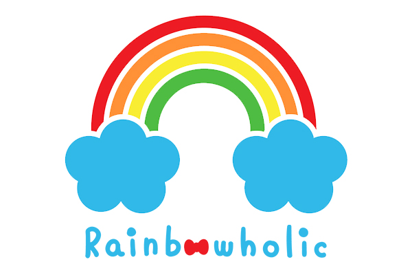 rainbowholic