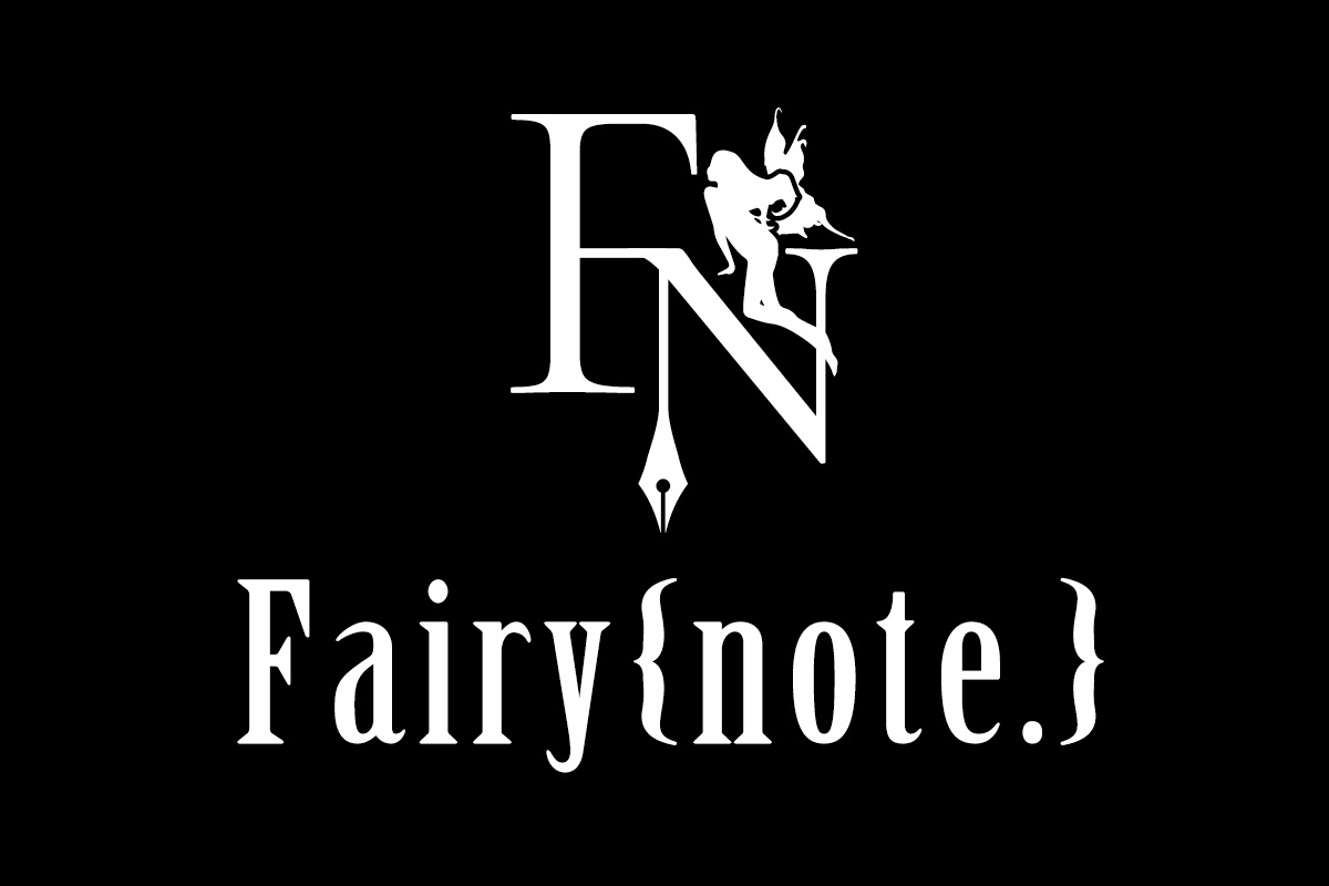 Fairy{note.}