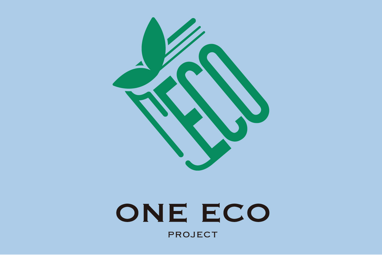 ONE ECO PROJECT