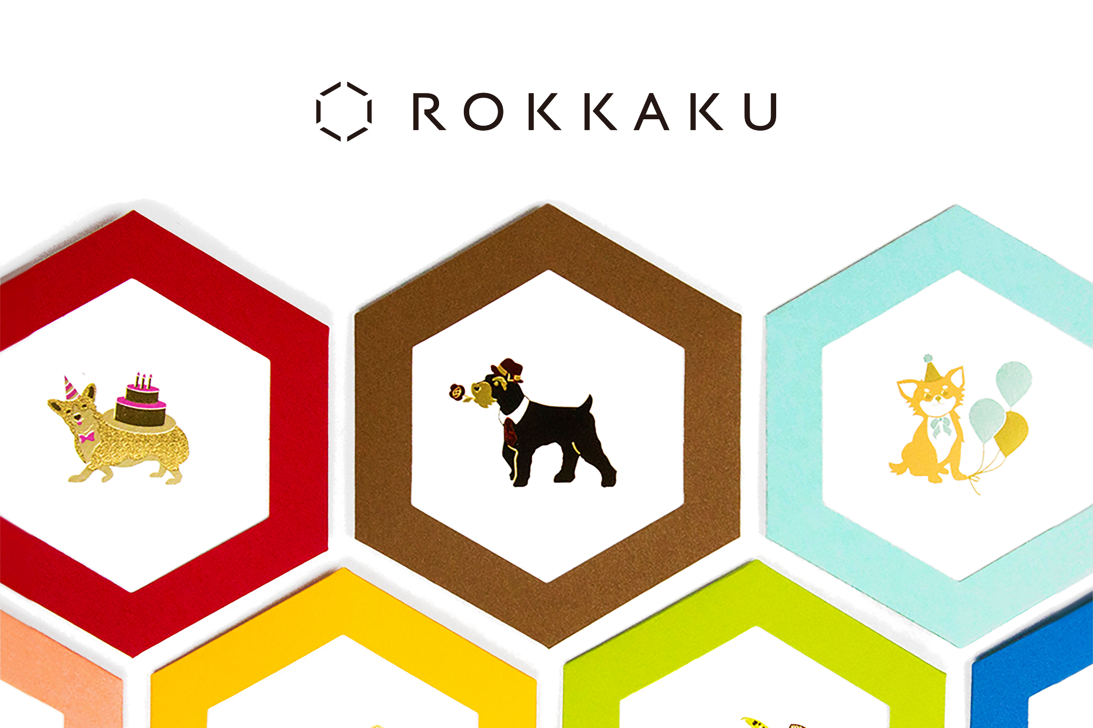 ROKKAKU