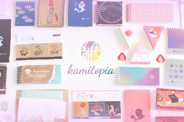 kamitopia