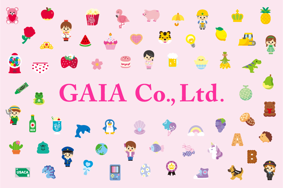 株式会社GAIA