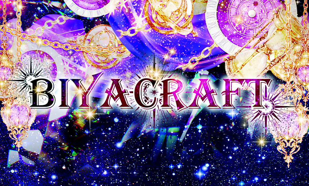 BIYACRAFT