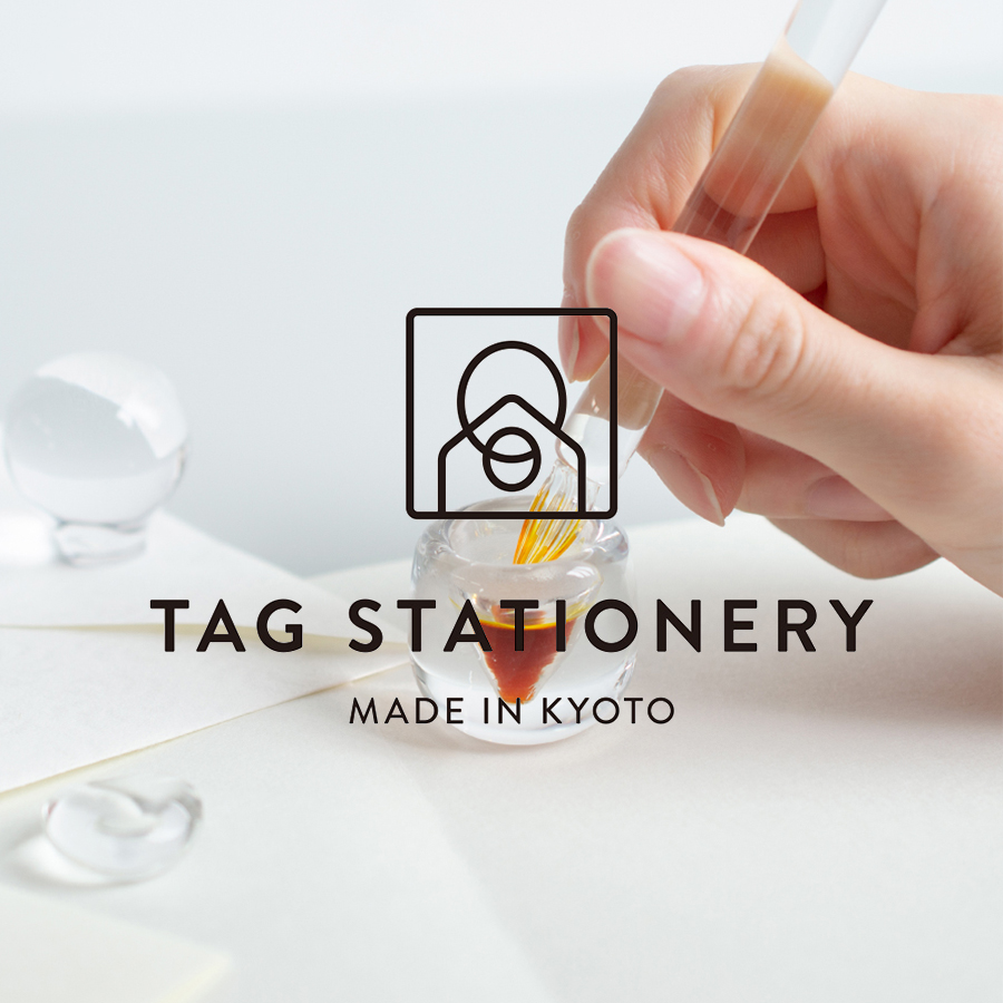 TAG STATIONERY