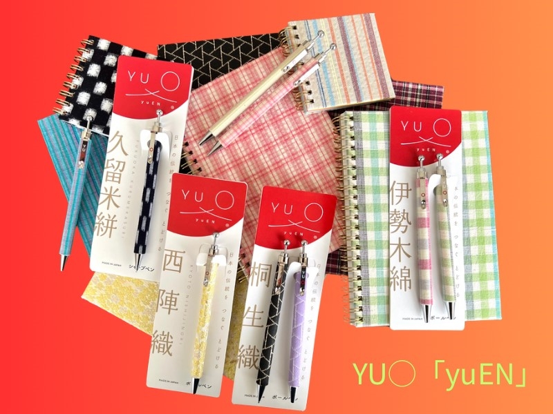 YU〇「yuEN」