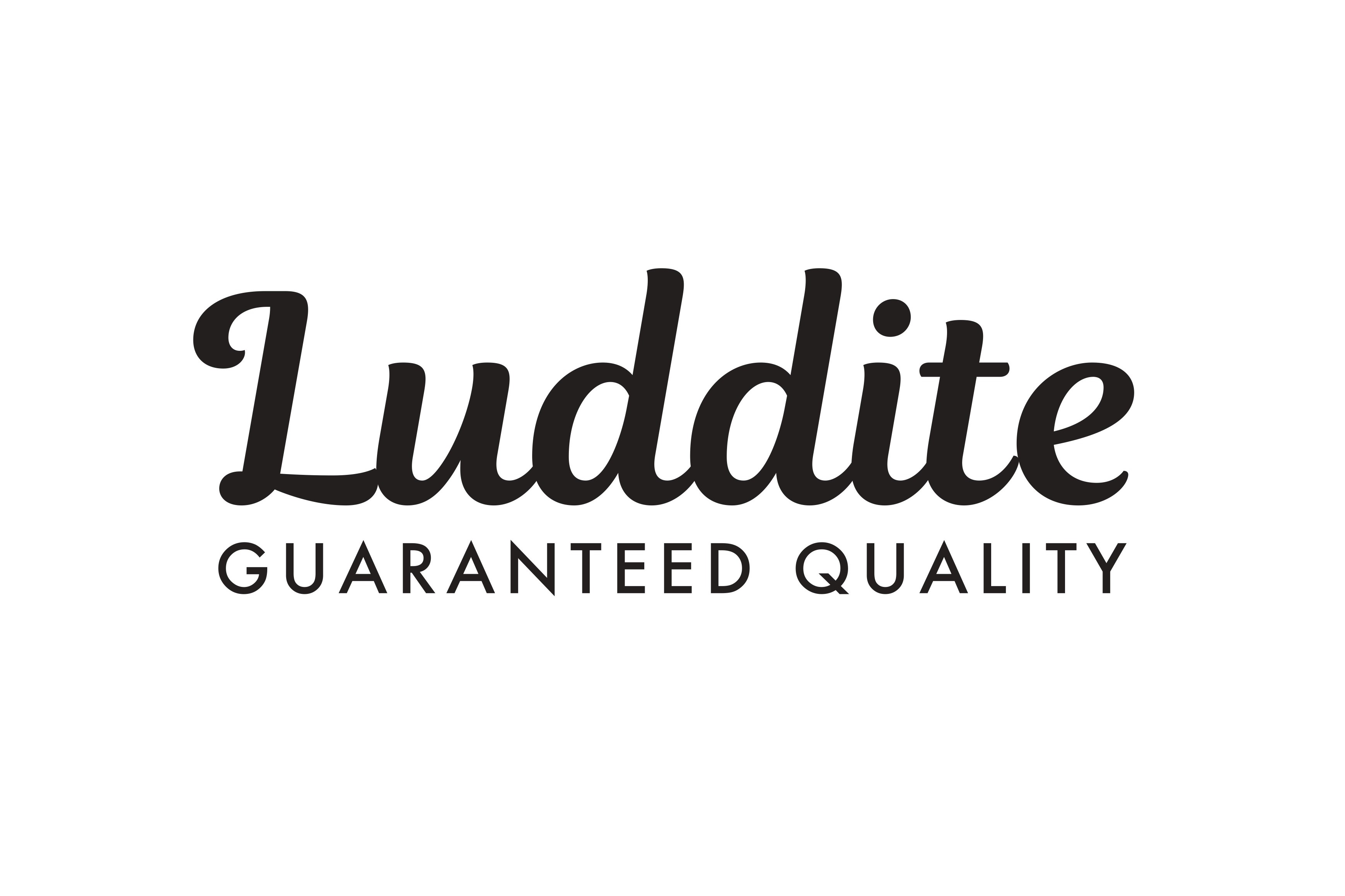 LUDDITE