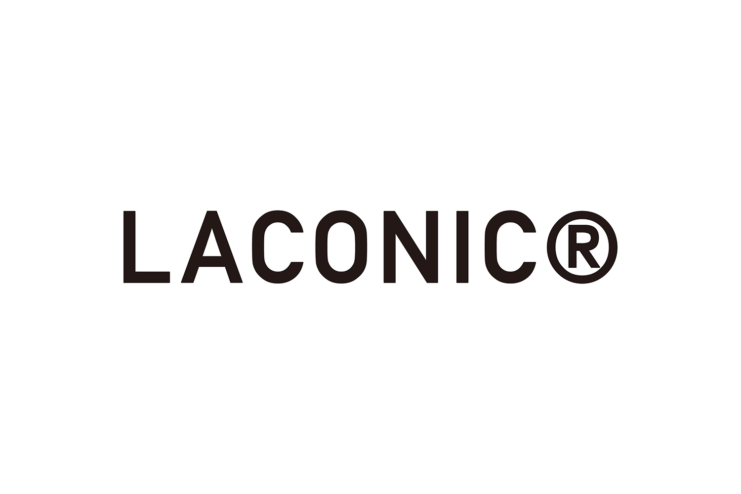 LACONIC