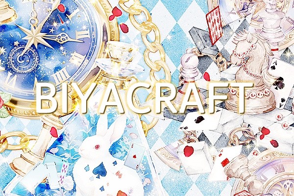 BIYACRAFT