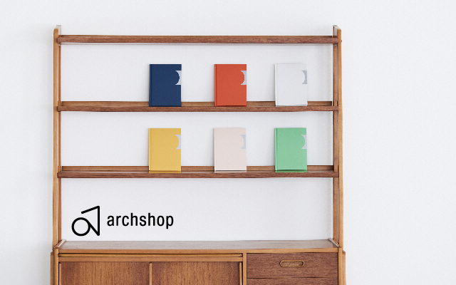 archshop