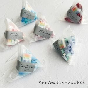 イベント限定500円ガチャ商品画像1
