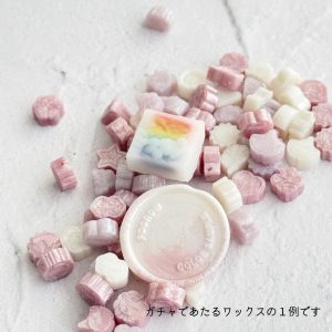 イベント限定500円ガチャ商品画像2