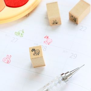 1）選べるスケジュールスタンプビュッフェ商品画像