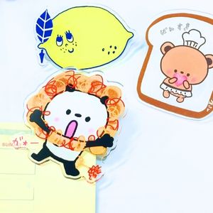 2）デカクリップ商品画像