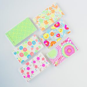 和綴じのちぎれるメモ商品画像