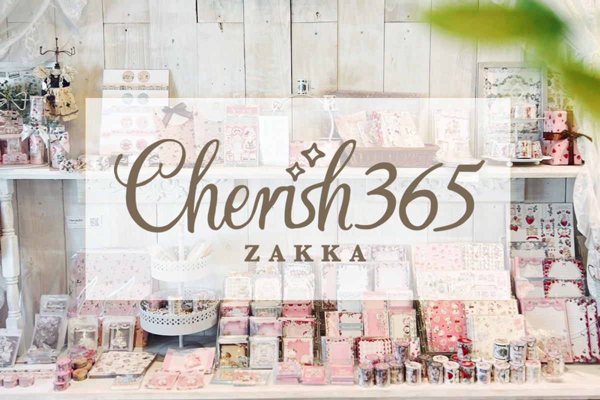 cherish365
