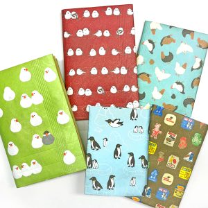 マイティジャケット新柄発売画像
