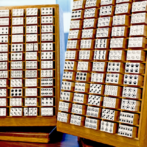 ワンポイントスタンプ商品画像