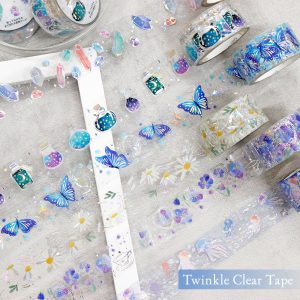 Twinkle Clear Tape商品画像