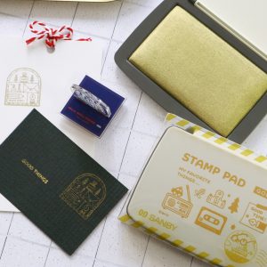 eric STAMP PAD Vol.2商品画像１