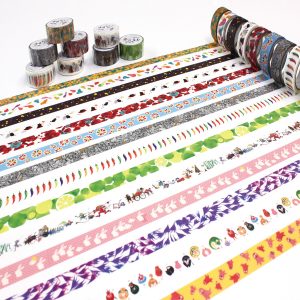 はるまき(マスキングテープ)商品画像