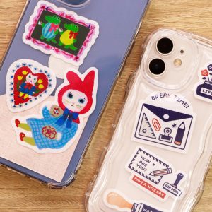 マルチステッカー商品画像２