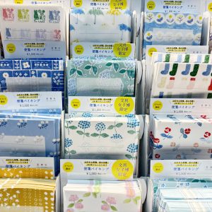 便箋バイキング商品画像