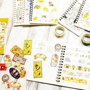 シール帳商品画像