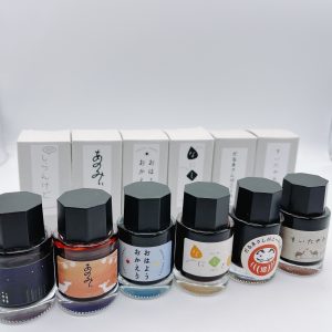 ご当地インクシリーズ商品画像