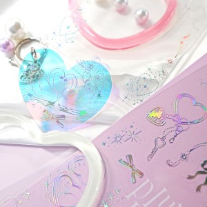 PlumpFoilシール商品画像2