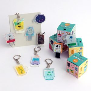 イベント限定 Animal Series シークレットボックス商品画像２