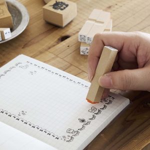 小さいハンコ商品画像