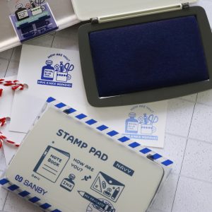 eric STAMP PAD Vol.2商品画像２