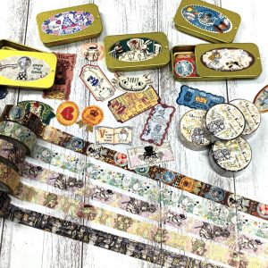 不思議なアリス商品画像