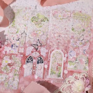繁花庭商品画像