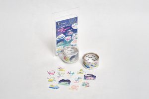 オリジナルグッズ　bande商品画像