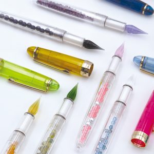 Fonte カラーガラスペン(2)商品画像