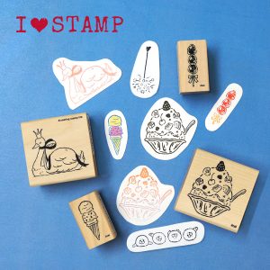 I♡STAMP商品画像１