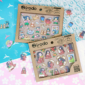 桃太郎＆かぐや姫商品画像