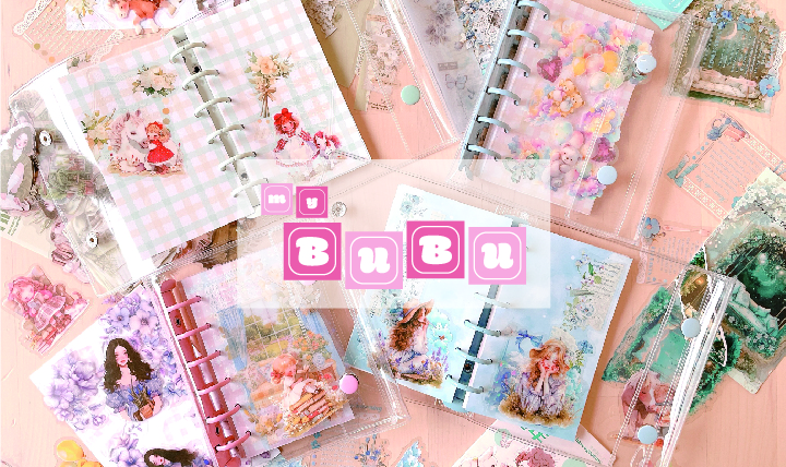 S&Cコーポレーション/myBUBU