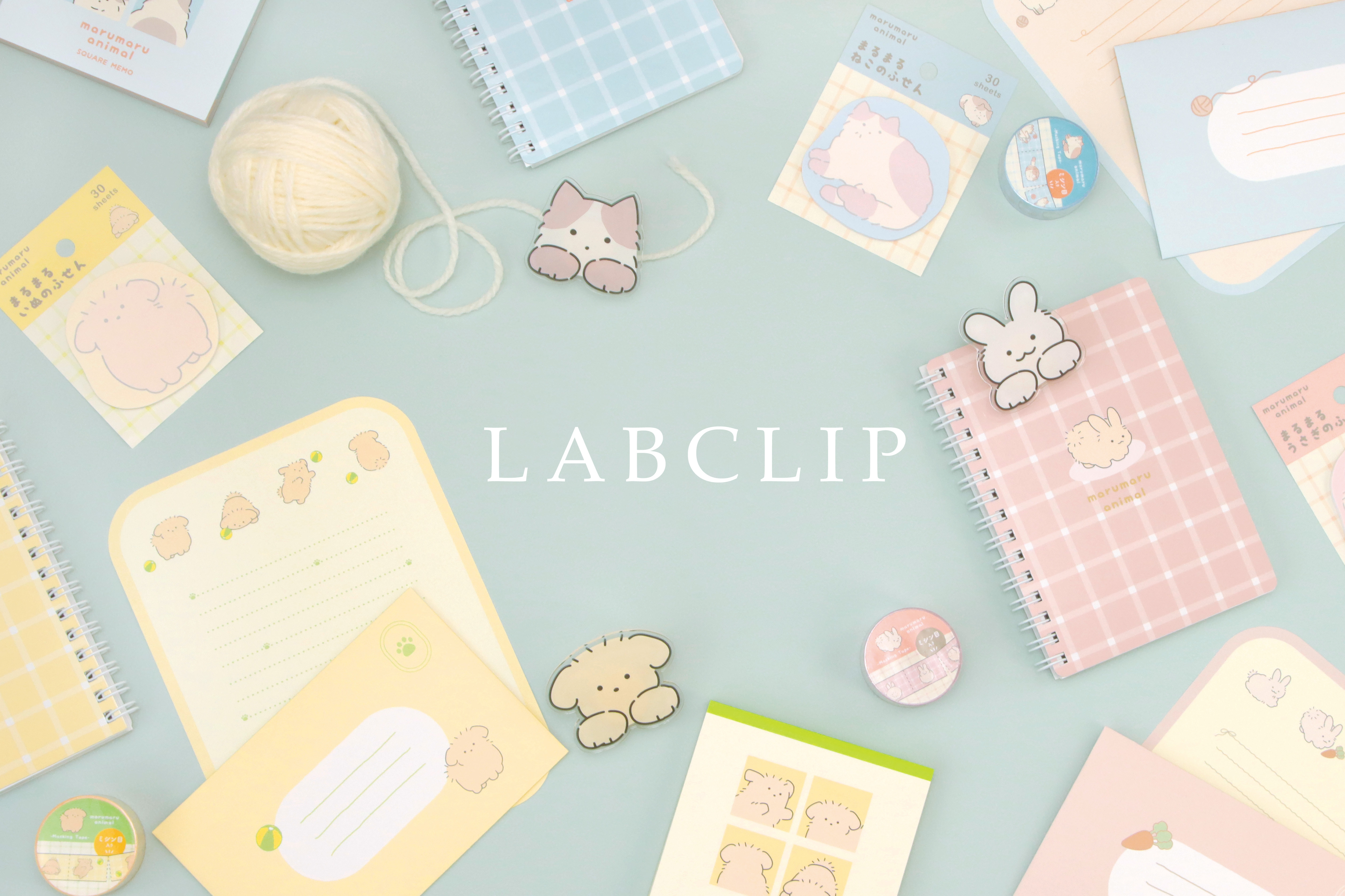 LABCLIP