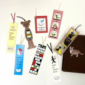 プラしおり商品画像